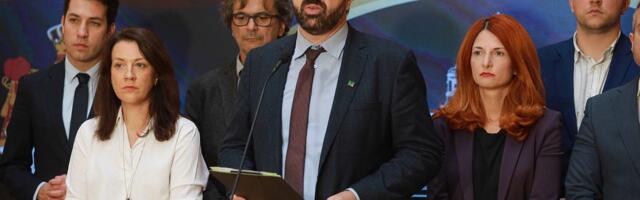 ZLF osudio američku vojnu intervenciju u Venecueli, ali i vlast te države