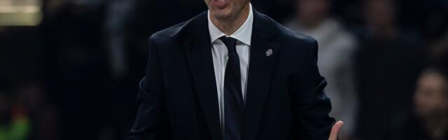 Paradoks Penjaroje: Trebalo da stabilizuje odbranu, Partizan sada prima 100 poena po meču