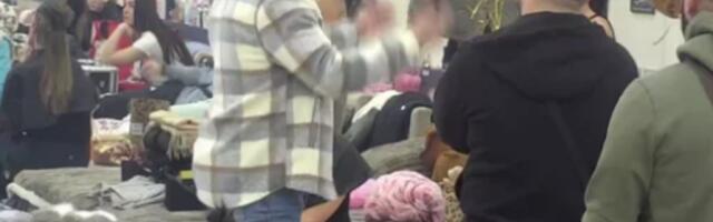 DA LI JE OVO SOFIJA ZAISTA IZGOVORILA?! Nakon Terzinog povratka u Elitu, njegova LJUBAVNICA GADNO nagazila na Milicu, nacija u ŠOKU!