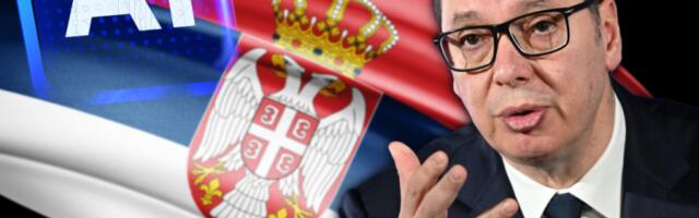 DOLAZI NOVO DOBA! Vučić iz Abu Dabija o viziji budućnosti: Srbija mora snažnije da se okrene veštačkoj inteligenciji i obezbedi energiju