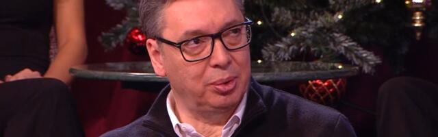 "To je ogroman broj ljudi": Vučić otkrio šok podatak
