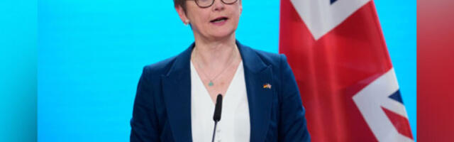 Велика Британија поздравља напредак мировног плана за Газу