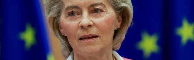 Još gore vesti za Teheran! Iz EU stiže udar svim silama: Ursula obavlja prljavi posao Amerike - neće se završiti dobro...