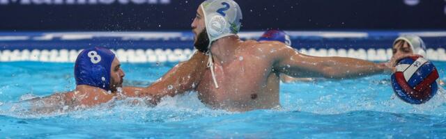 Reprezentacija sa Balkana i dalje može da bude zadnja na Evropskom prvenstvu, danas izgubila posle peteraca