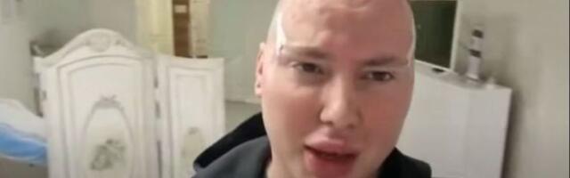 "Zatvarali su nas u sobu" Brendon otkrio tajne rijalitija i detalje koji se ne vide na kamerama: Usred zime...