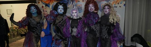 Pesma za Evroviziju 2026: Objavljen raspored učesnika u oba polufinala (FOTO)