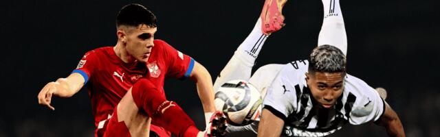 Nedeljković pred povratkom na Ostrvo, Saldanja potpisao, Fulam pronašao novog napadača!