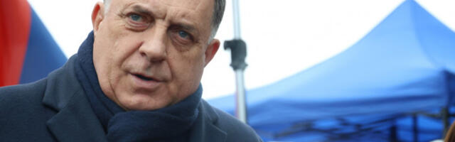 Додик: Данашње САД су друга Америка, која се поштује