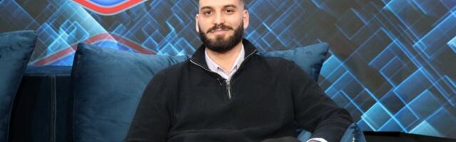 Lanin brat reagovao na Jodžirovu "pesnicu u glavu": Imao sam osećaj kao da sam tamo (VIDEO)