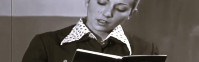 Biti glumac znači učiti celog života