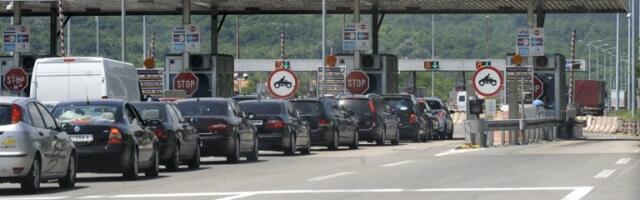 Novine u naplati putarine u Srbiji: Nema više čekanja na rampama