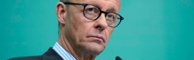 Мерц: Кина планира да наручи до 120 авиона од Ербаса