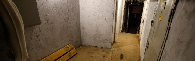 Neki Hrvati imaju planove za slučaj nuklearne katastrofe: "Zgrada je opremljena kao Pentagon"