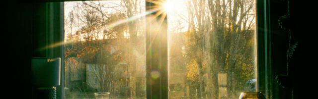 Nakon hladnog jutra očekuje nas pretežno sunčan dam