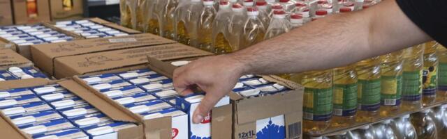 Uključio se još jedan trgovinski lanac, otkupljuje dva miliona litara mleka od proizvođača u Srbiji