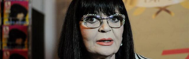 Nada Obrić OČAJNA: KISELINOM IZ AKUMULATORA JE IZVRŠIO SAMOUBISTVO!