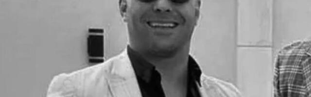 DRAGAN LAZIĆ IZA SEBE OSTAVIO SUPRUGU I DVOJE DECE: Njihova sreća nestala je u trenutku, neopisiva tragedija