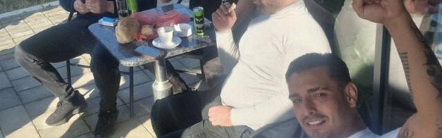 DIREKTNO došlo u posed POSLEDNJEG SNIMKA Dragana Lazića NEKOLIKO SATI PRE NESREĆE – u društvu bio i Darko!