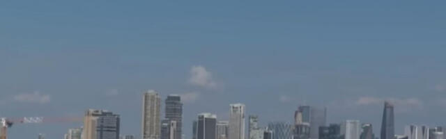 Иранци тврде да су погодили израелски центар за сателитску комуникацију