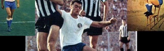 SRBIN KOME SU SE HRVATI KLANJALI! PERE, SPLITSKI PELE: I dan danas ustanu na pomen njegovog imena