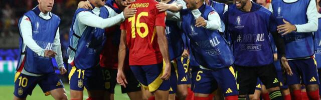 Morata je prošlost: Španija protiv Srbije dobija novog kapitena!