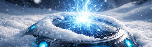 Revolucija u energetici: Naučnici uspeli da proizvedu struju iz snega