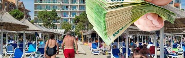 Noćenje u hotelu 30€, hrana u restoranu 7! Ova destinacija u komšiluku zaludeli turiste, a cene bagatela