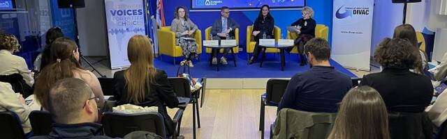 U Srbiji je 16,8 odsto mladih ljudi nezaposleno