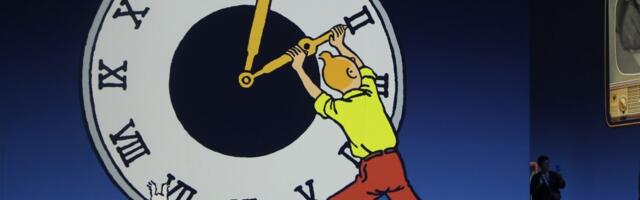 Tintin: Devet decenija „jasne linije“ i neustrašivog reportera koji je promenio istoriju stripa