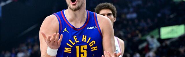 MEČ NIKOLE JOKIĆA NAMEŠTEN?! Društvene mreže bruje - čelnici NBA lige najavili žestoku reakciju! Isplivali detalji, pod lupom nije samo jedna utakmica!