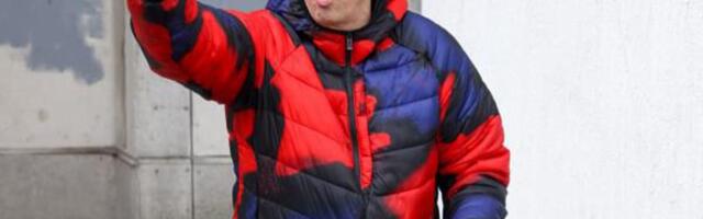 "MOŽDA SAM I MOGAO DA JOJ POMOGNEM" Kristijan Golubović o tragičnoj sudbini svoje prijateljice - Ovaj put sam izgubio bitku sa vremenom