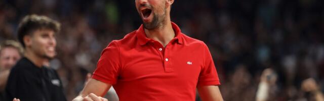 Novak Djokovic to watch European derby between Red Star and Partizan in Belgrade