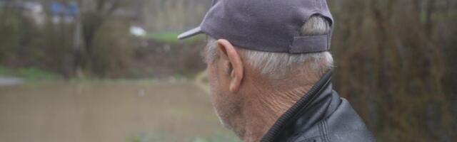 PORODICE ODSEČENE OD SVETA ZBOG BUJICE! Teška situacija u zapadnoj Srbiji, na snazi vanredna odbrana od poplava, a sada se javio JOŠ JEDAN PROBLEM