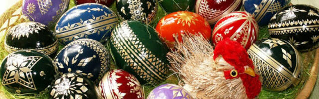 Државни званичници честитали Ускрс по грегоријанском календару