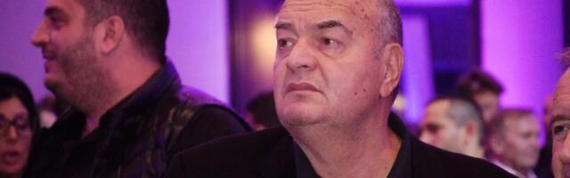 Košarkaška liga Srbije sa tugom se oprostila od Duška Vujoševića: "Večna vam slava i hvala na svemu"