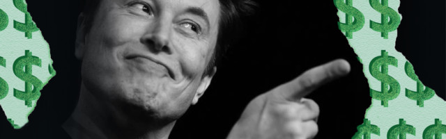 Ko bi rekao da će Ilon Mask postati bogatiji od Bila Gejtsa?