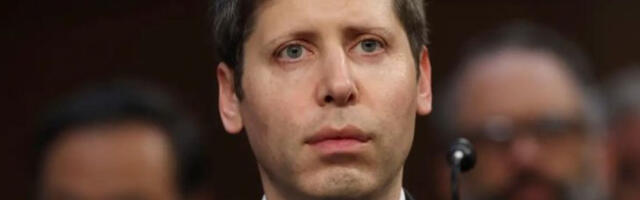 На кућу извршног директора компаније ОпенАИ бачен Молотовљев кокте