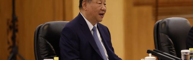 Bomba iz Pekinga! Ovo su 4 tačke Sijevog plana za Bliski istok: Kina preuzima palicu, evo šta je poručio arapskom princu