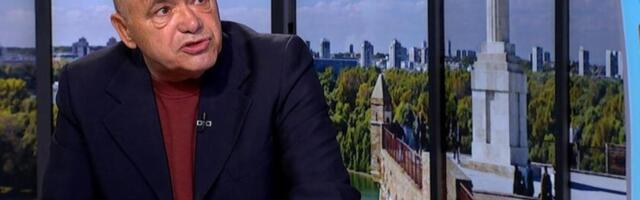 "Neophodne su stroge novčane kazne, one imaju najjači efekat" Antić otkrio koju strašnu stvar đaci sve češće rade