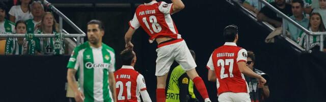 Čudesan preokret Brage za polufinale Lige Evrope! Engleski derbi zakazan u borbi za finale