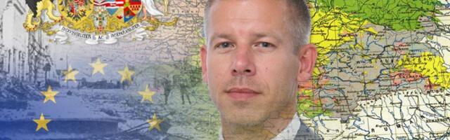 Mađar želi da vrati Austrougarsko carstvo: Pravi se alternativa Briselu