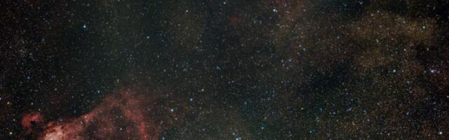 Древни посетилац из дубина галаксије: комета старија од самог Сунца