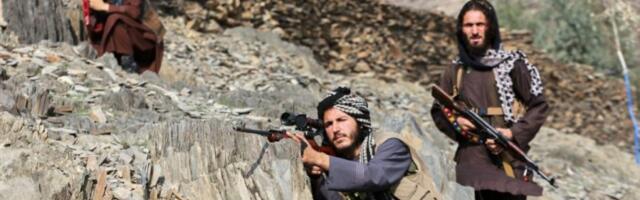 UBIJENO DEVET OSOBA U NAPADU NA NALAZIŠTE ZLATA: Horor na licu mesta, radnici likvidirani kao da je u toku IGRICA!