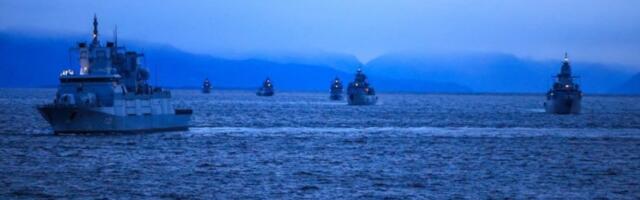 Stižu Nemci, Ormuz ključa! Berlin kreće u operaciju, čekaju se SAD!