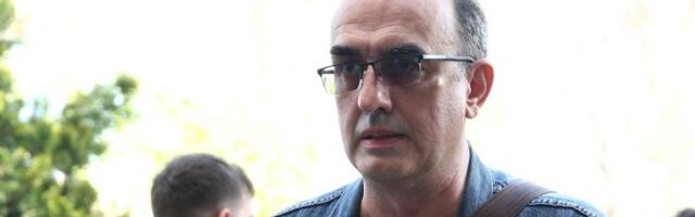 Šta se to dešava u Novom Sadu?! Informer došao do sramnog snimka - separatista Gruhonjić maltretira narod