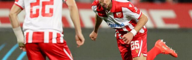 Eraković u magli, Zvezda juri krilo i štopera