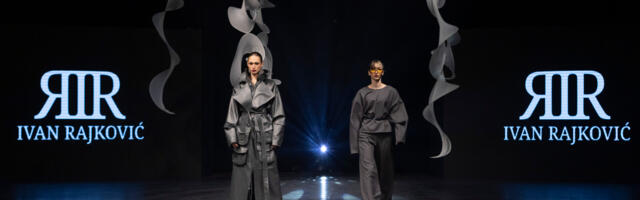 Završeno jubilarno 40. OTP Banka – Fashion Selection – 4 dana mode, autentičnosti i snažnih poruka