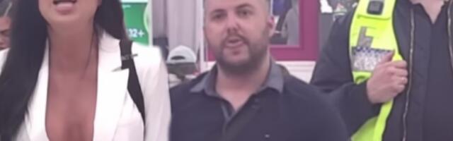 HITAN PREKID EMISIJE! Stanija Dobrojević se obratila Kristijanu Goluboviću, OVE REČI su izazvale MUK u Eliti!