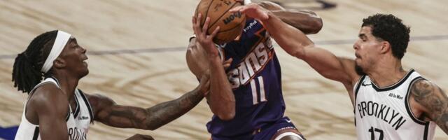 Majkl Porter junior poslao oštru poruku Denveru nakon ispadanja iz plej-ofa NBA lige