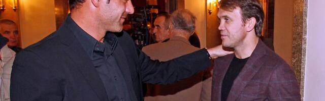 IZ ZVEZDE PREŠAO U EVROPSKOG GIGANTA, PA HTEO DA PREBIJE LEGENDARNOG ITALIJANA! Filmska životna priča čuvenog Srbina: Tražili mu novac da igra za Jugoslaviju!